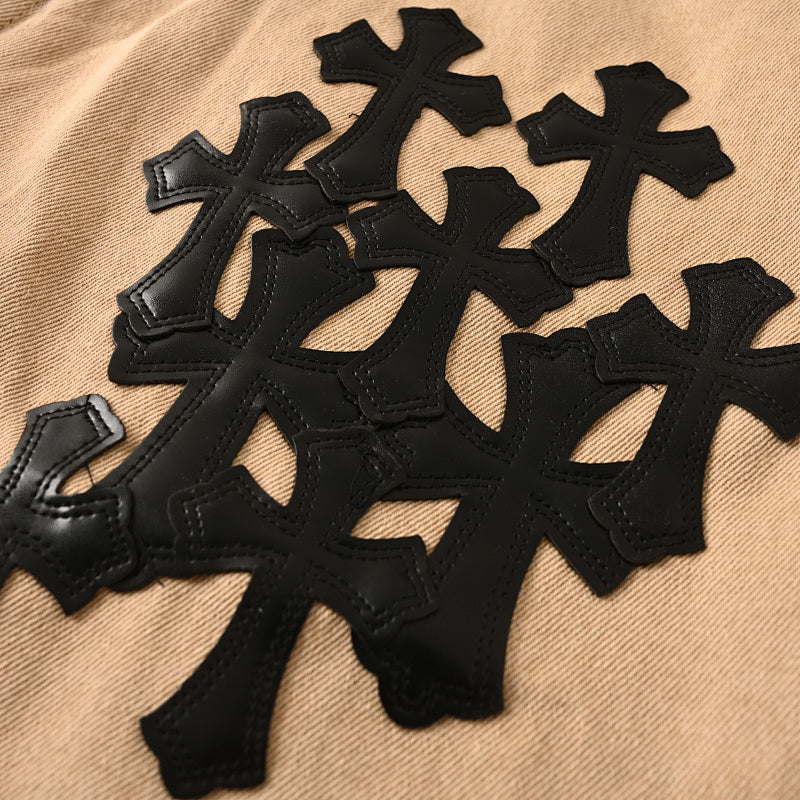 Chrome Hearts Classic Jeans