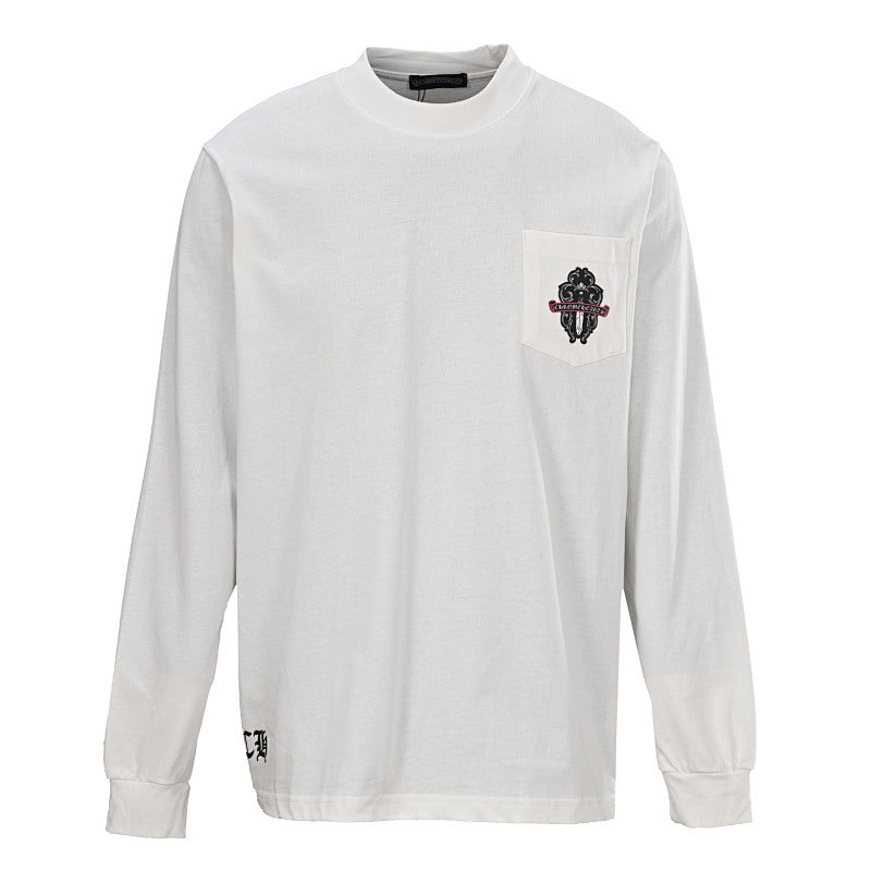 Chrome Hearts Casual Sweatshirt