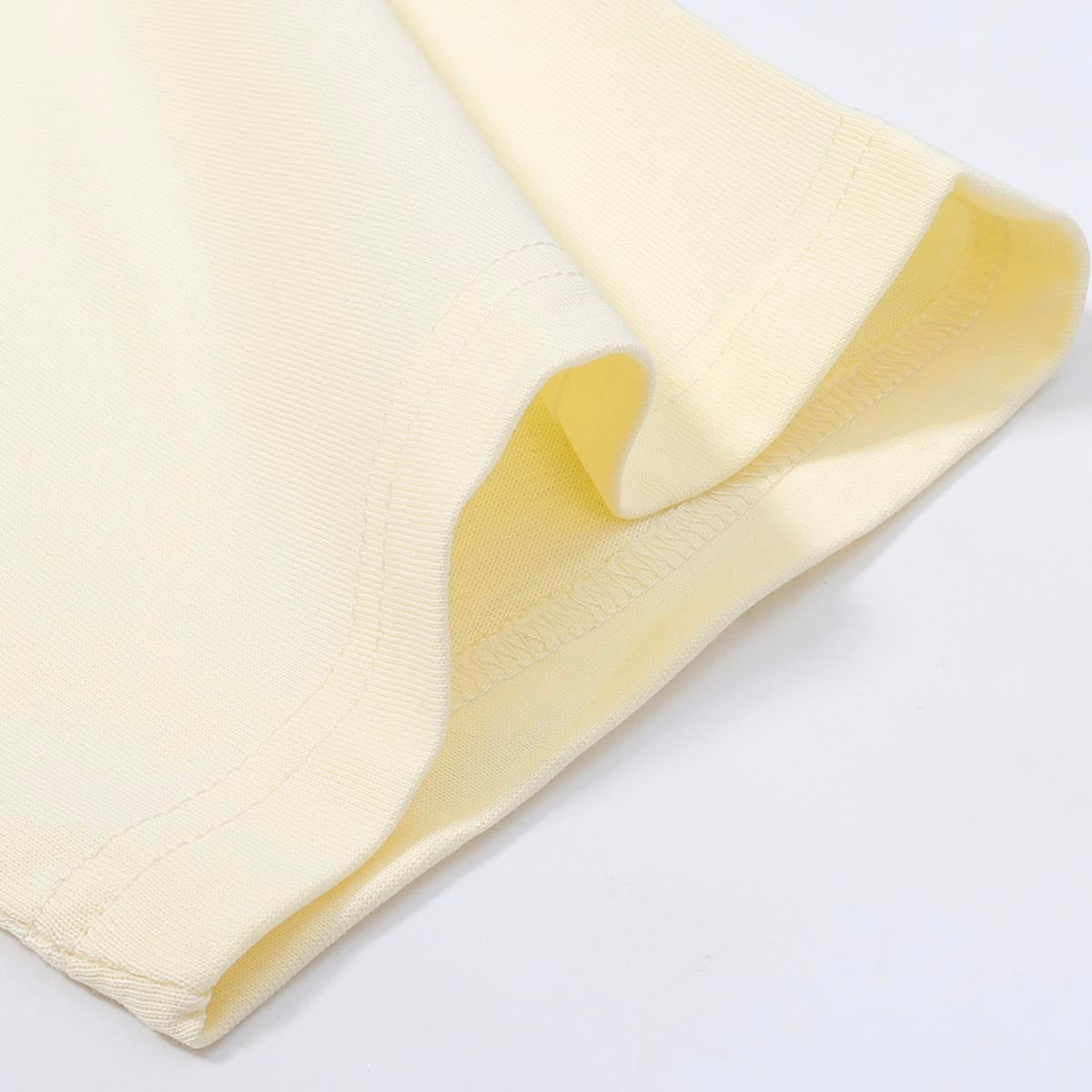 Rhude T-shirts Heave on Earth Printed Cotton Casual Short Sleeve Men and Women