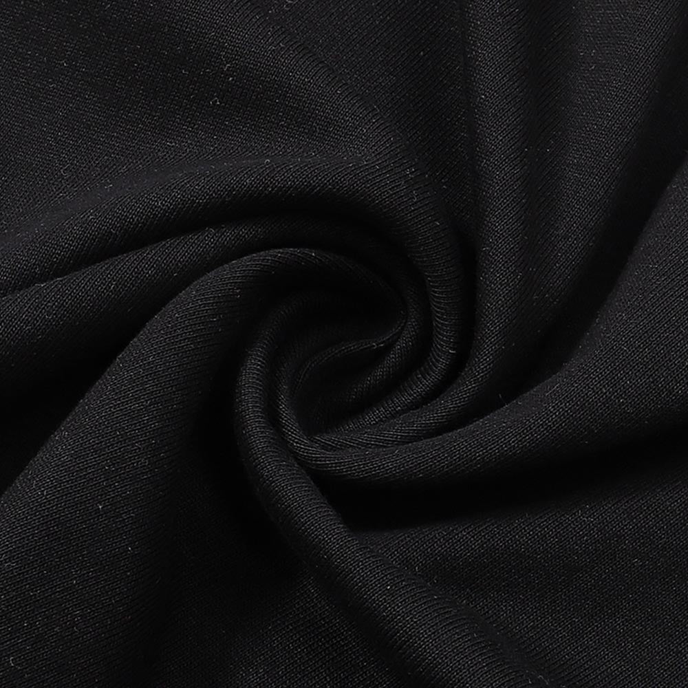 Rhude T-shirts Flag Printing Cotton Casual Short Sleeves Men and Women
