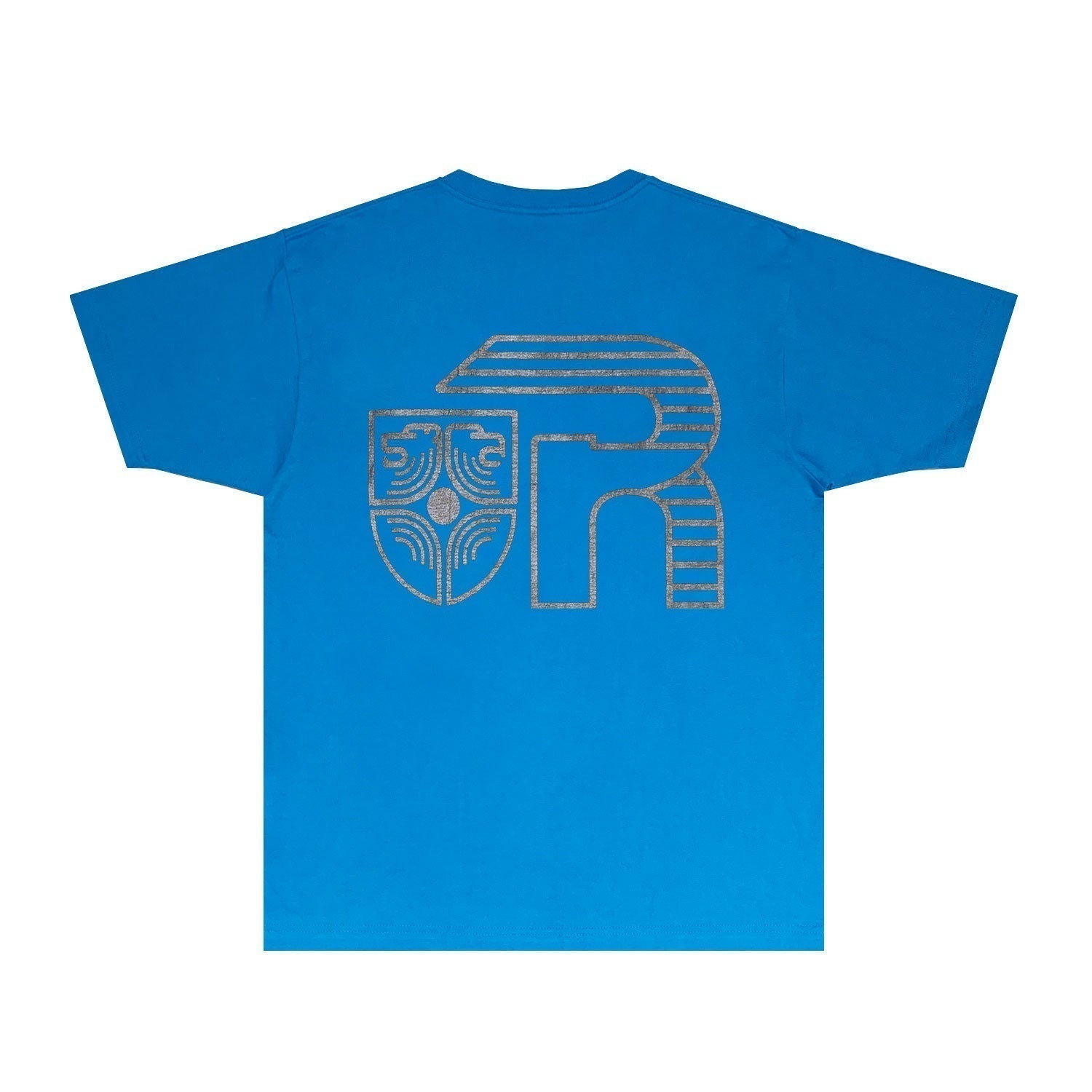Rhude T-shirts Printed Trendy Pure Cotton