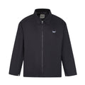Gallery Dept Jacket Micro Label Alphabet Slogan Coach Jacket