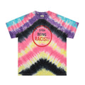 Gallery Dept T Shirts Tie-Dye Short Sleeve plus Size T-shirt