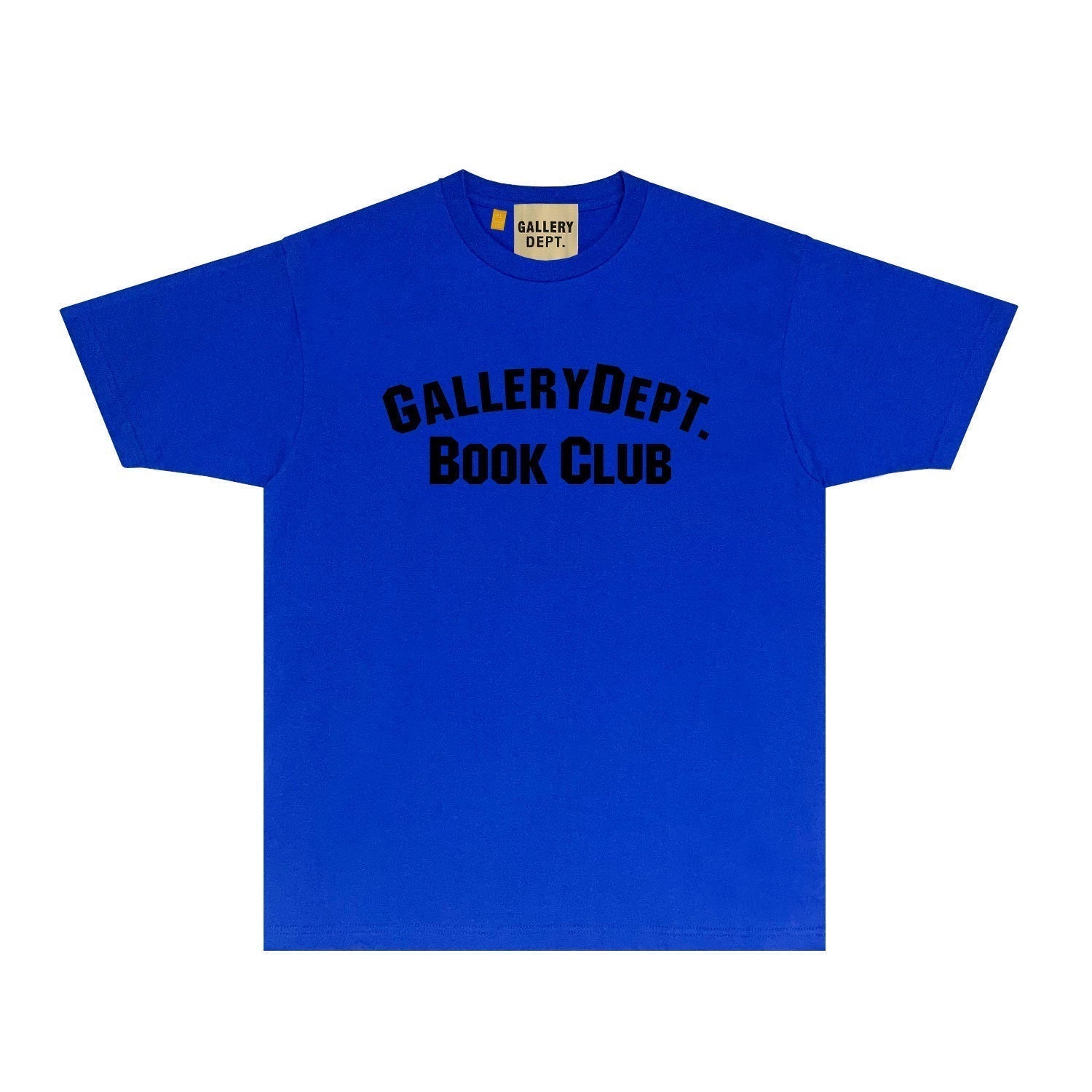 Gallery Dept T Shirts European And American Tee Shirt Short Sleeve T-Shirt Blouse