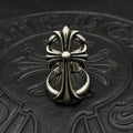 Chrome Heart Ring