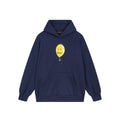 Drew House Hoodie Unisex Loose Logo Casual Hoodie