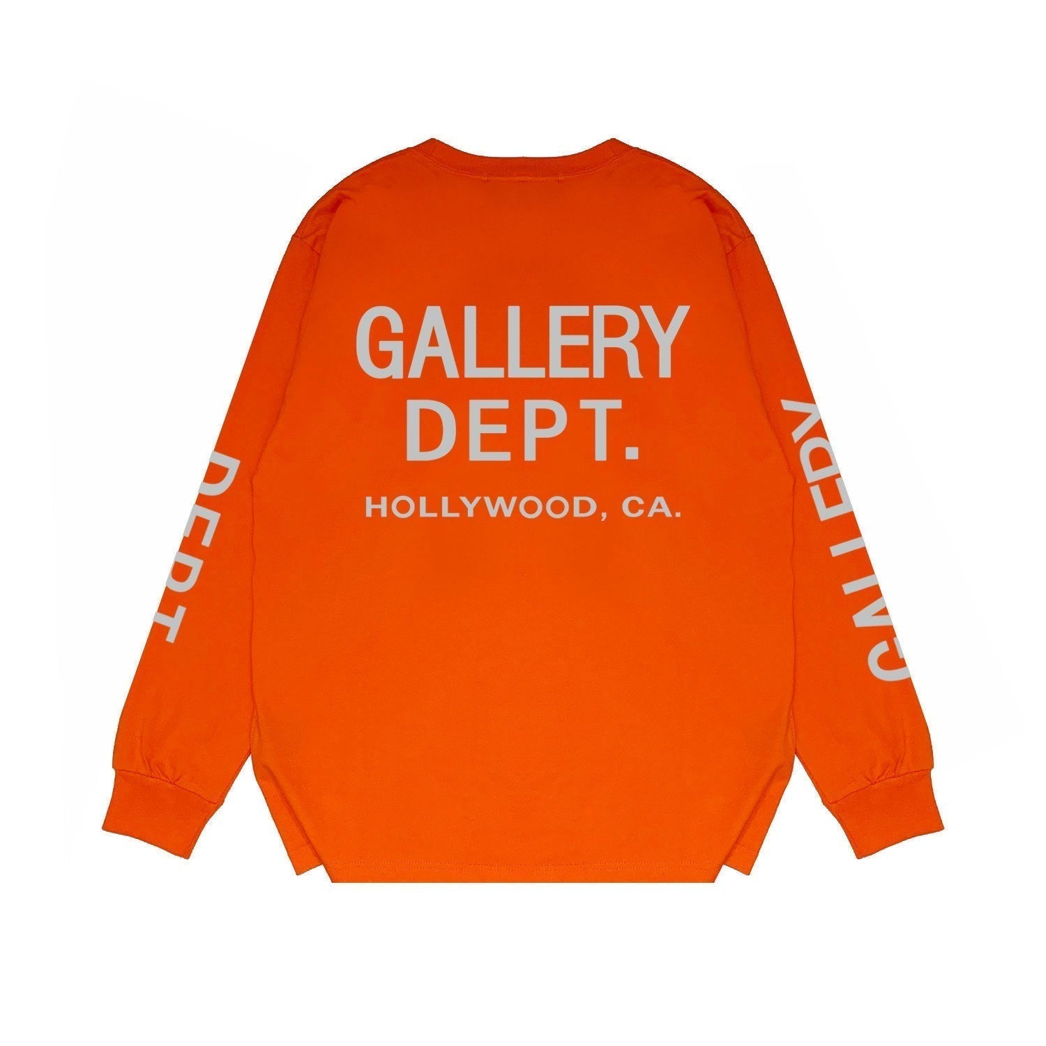 Gallery Dept Long Sleeve Shirt Long Sleeve Long-Sleeved T-shirt Blouse