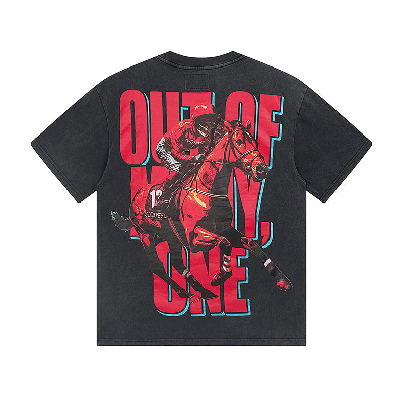 Godspeed T-shirts