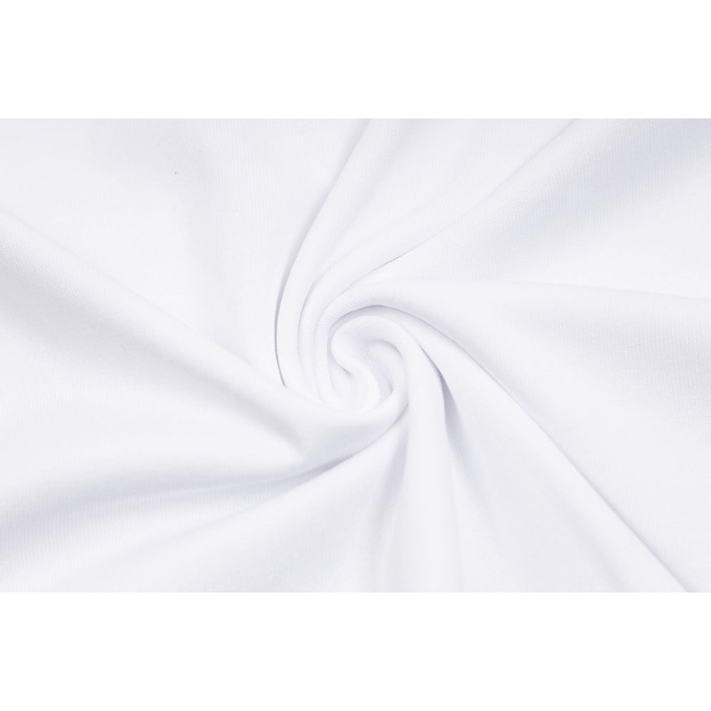 Maison Margiela T-shirt Crew Neck Loose Short Sleeve T-shirt