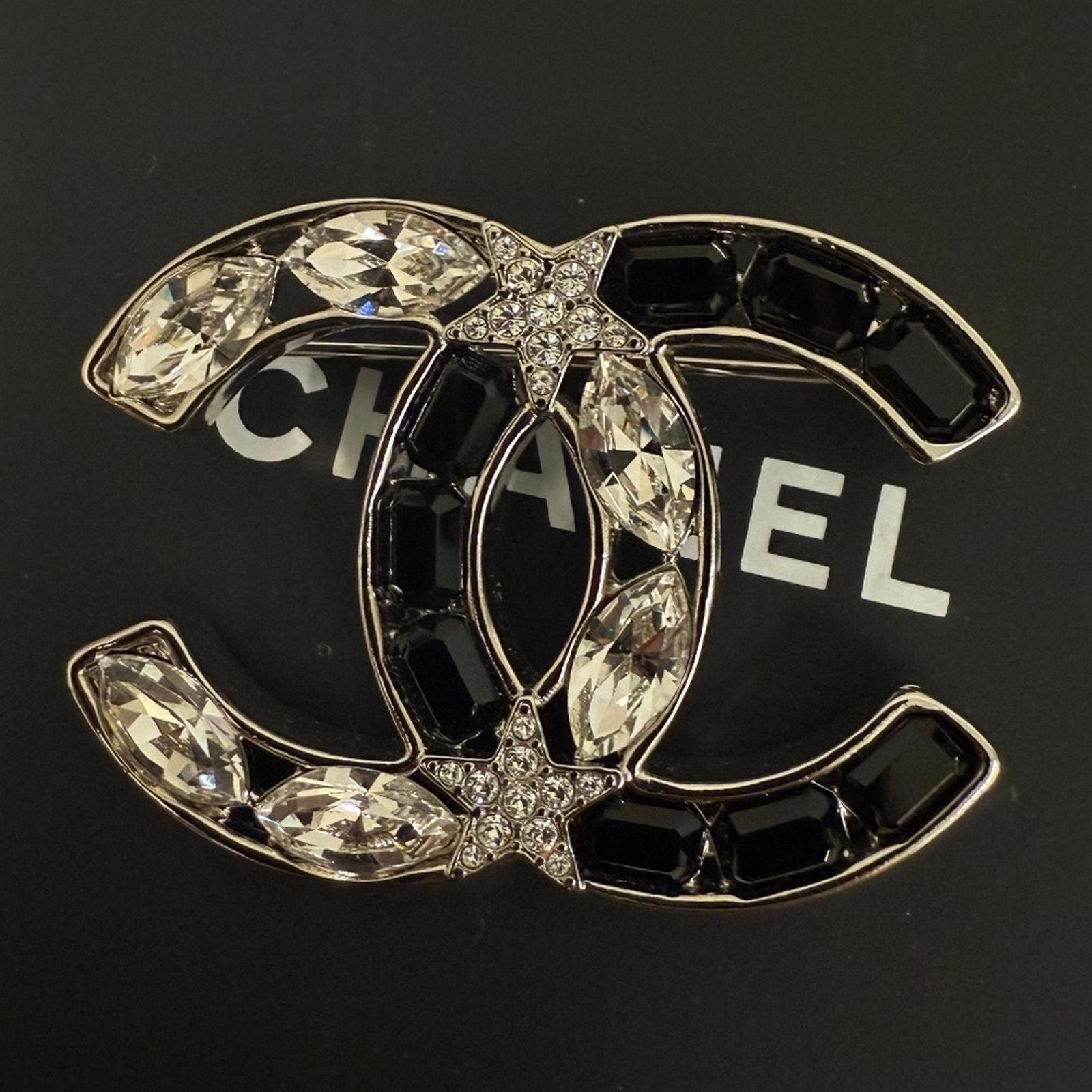 Chanel Brooch 156918