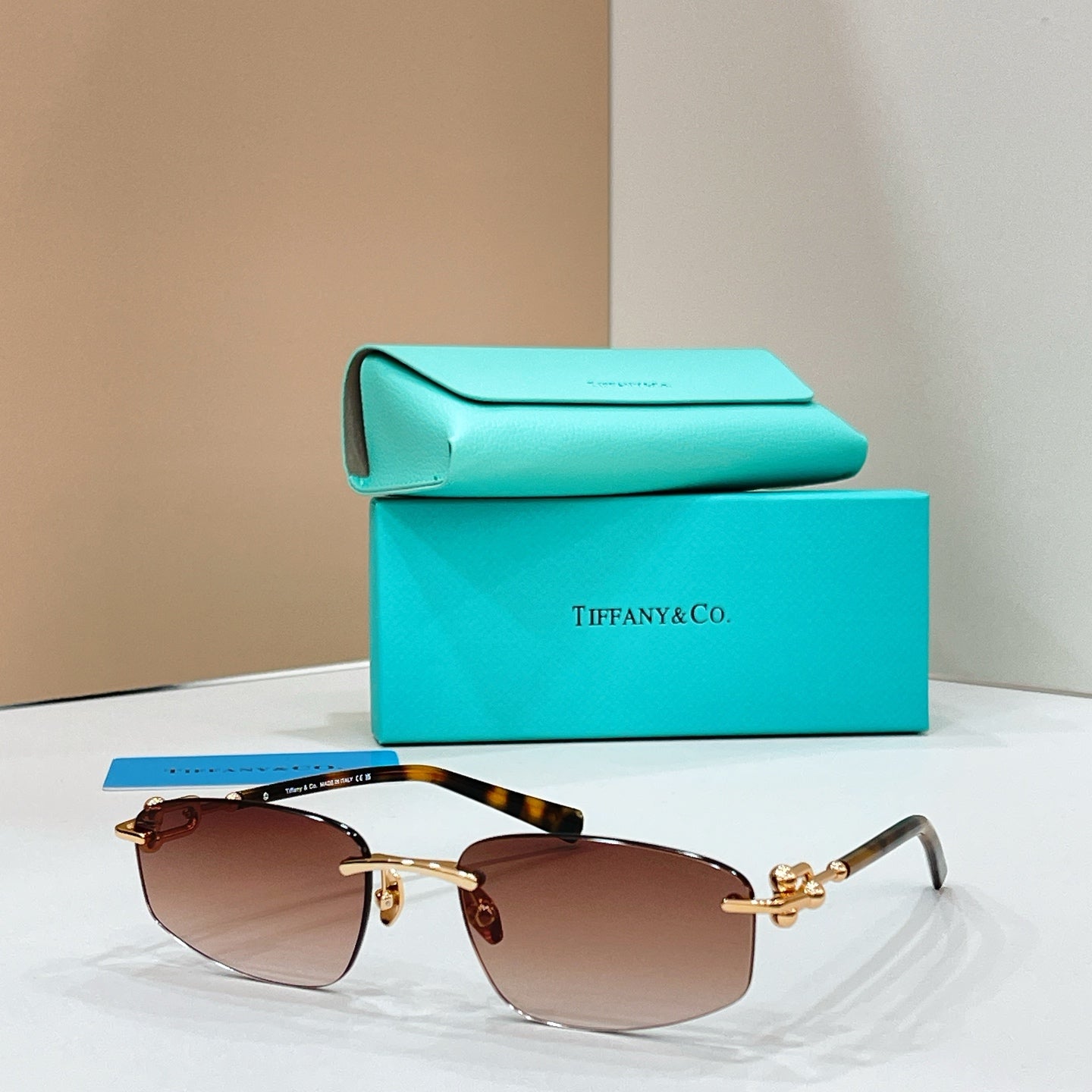 Tiffany & Co. TF3114 Sunglasses