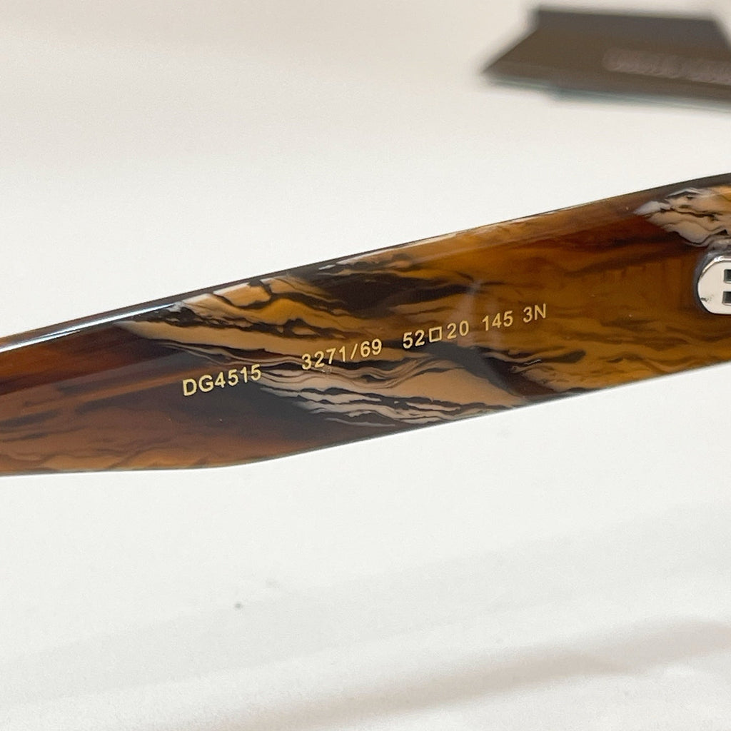 Dolce & Gabbana DG4515 Sunglasses