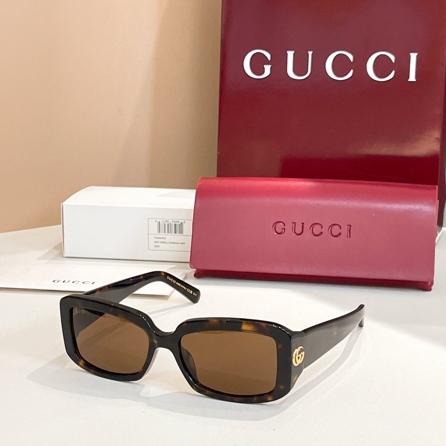 Gucci GG1403SK Sunglasses