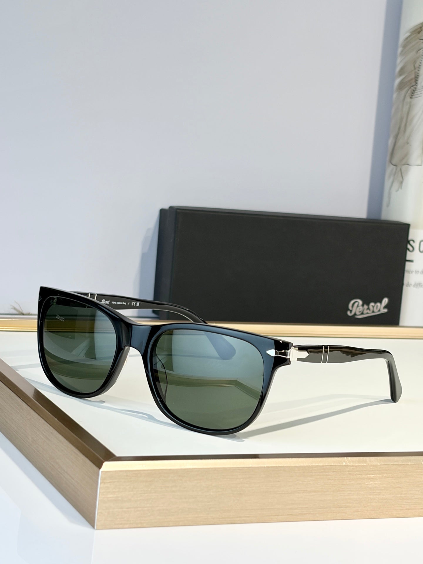 Persol 3291-S Sunglasses