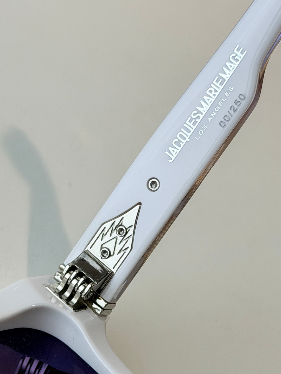 Jacques Marie Mage LARAMIE Sunglasses