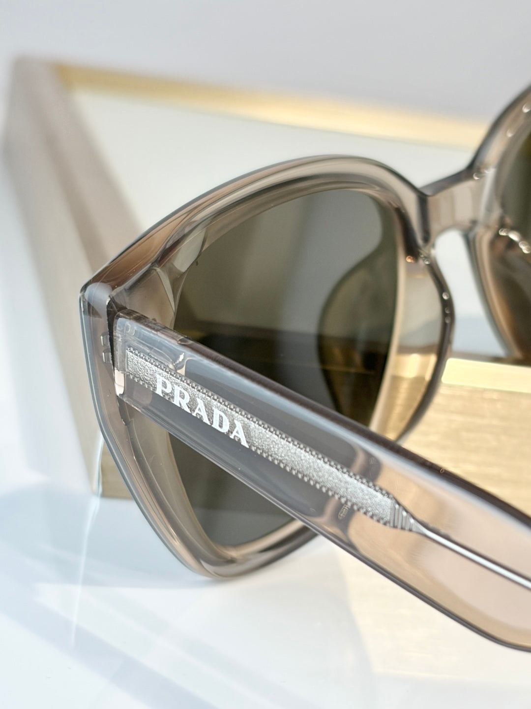Prada SPR A24S Sunglasses