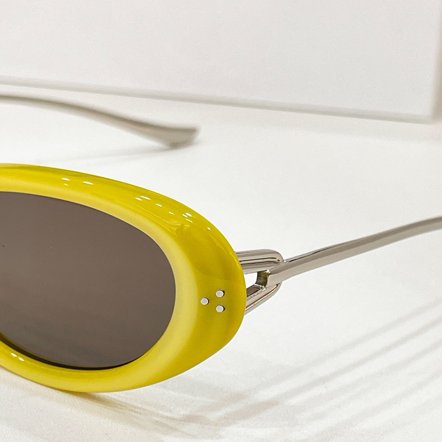 Gentle Monster ORA Sunglasses