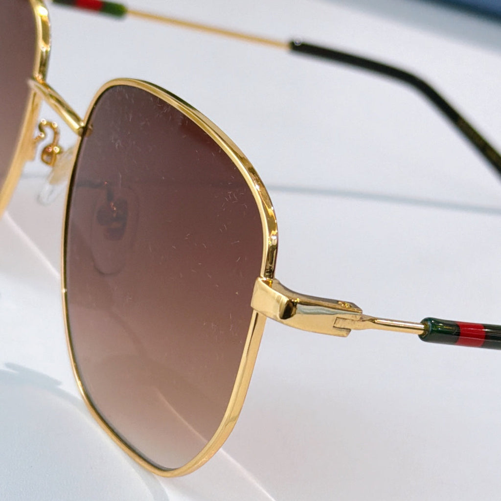 Gucci GG2140OK Eyeglasses