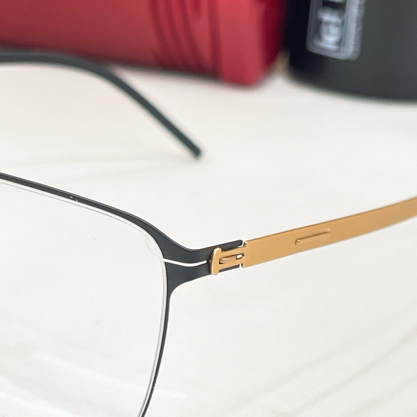 Berluti MB08 Sunglasses