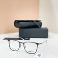 Montblanc MB3356O Eyeglasses